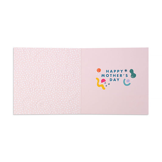 Hallmark Mother's Day Card - Thanking My Lucky Stars I Have You