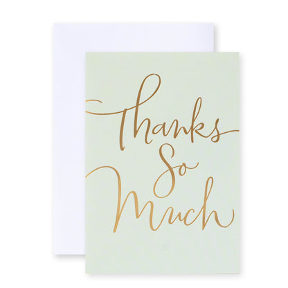 Hallmark Multipack of 12 Thank you Cards - 2 designs, Classic and Floral Thank You