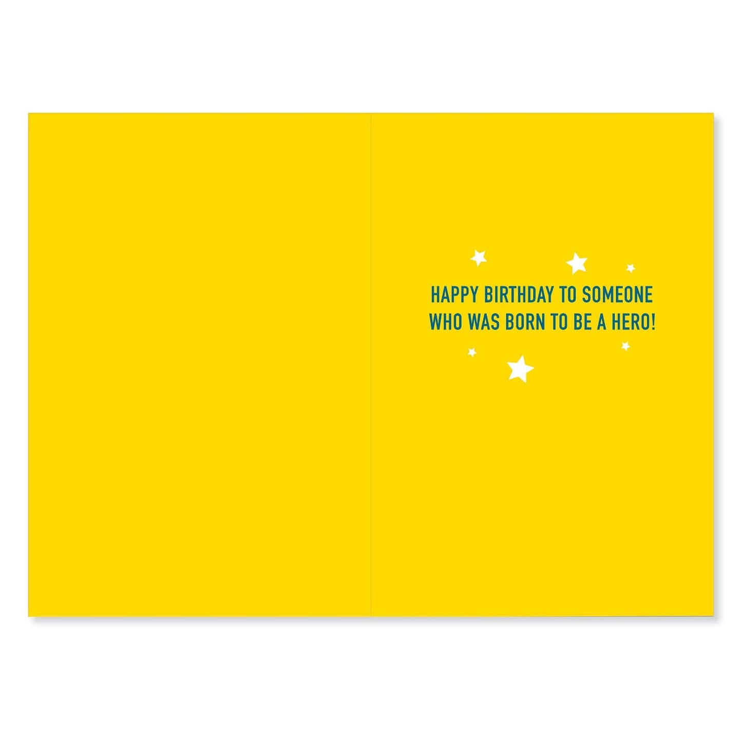 Connections from Hallmark Birthday Card - Batman