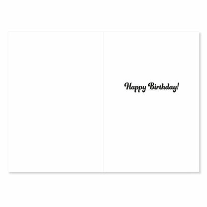 Connections from Hallmark Age 2 Birthday Card - Disney Minnie Mouse