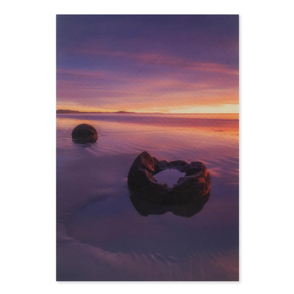 Hallmark Megan Maloney Photographic Card - Blank