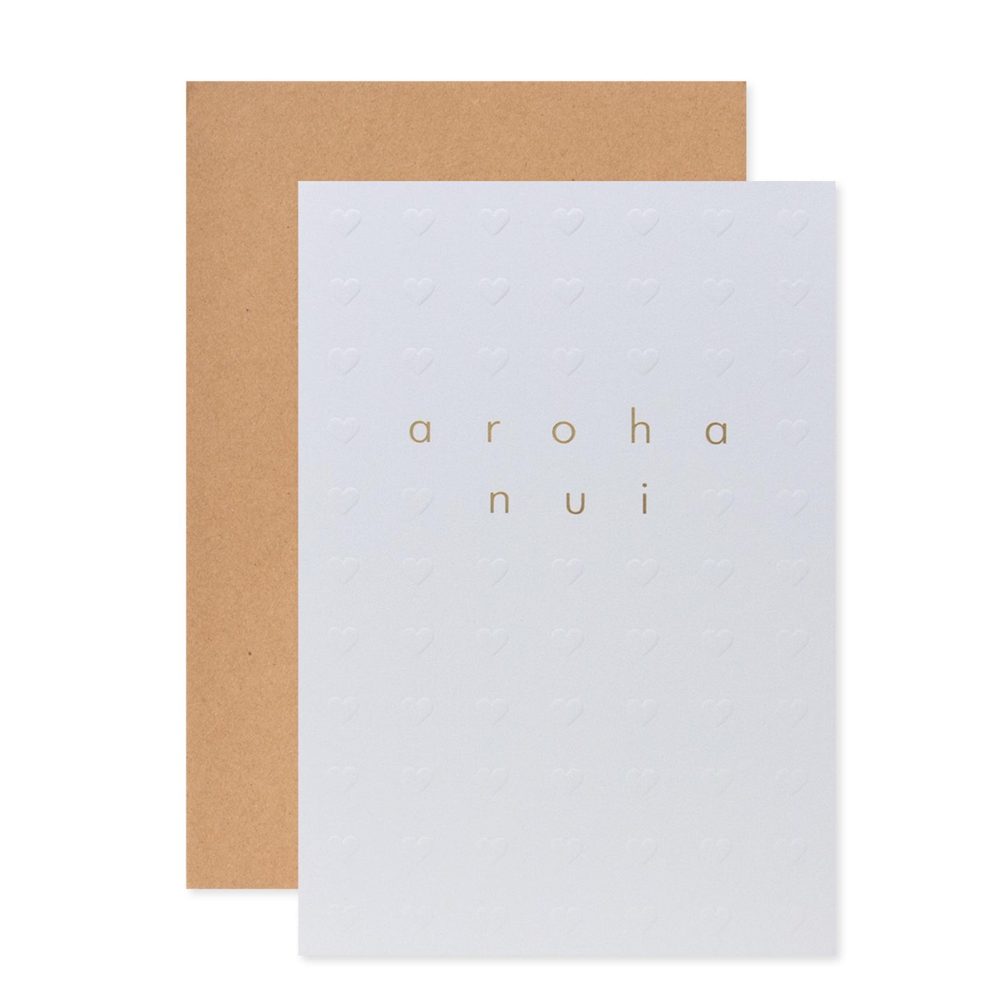 Hallmark Māori Card - Happy Birthday