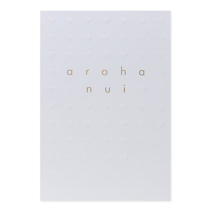 Hallmark Māori Card - Happy Birthday