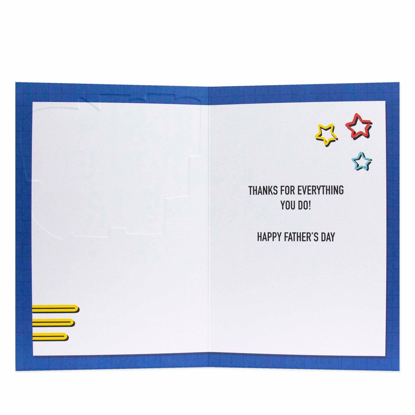 Hallmark Father's Day Card - Best Partner Ever