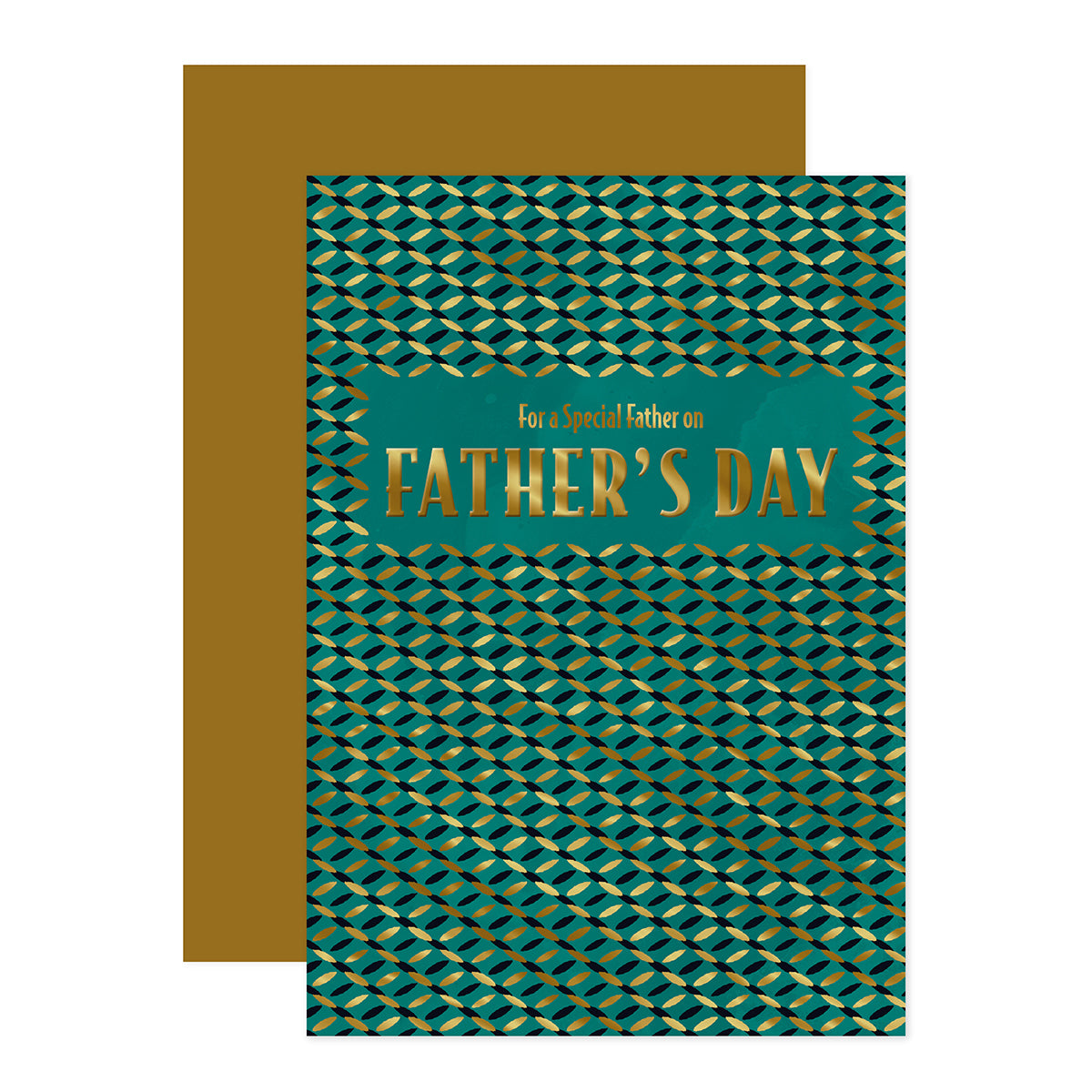 Hallmark Father's Day Card - For A Special Father On Father's Day
