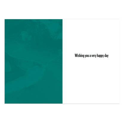 Hallmark Father's Day Card - For A Special Father On Father's Day