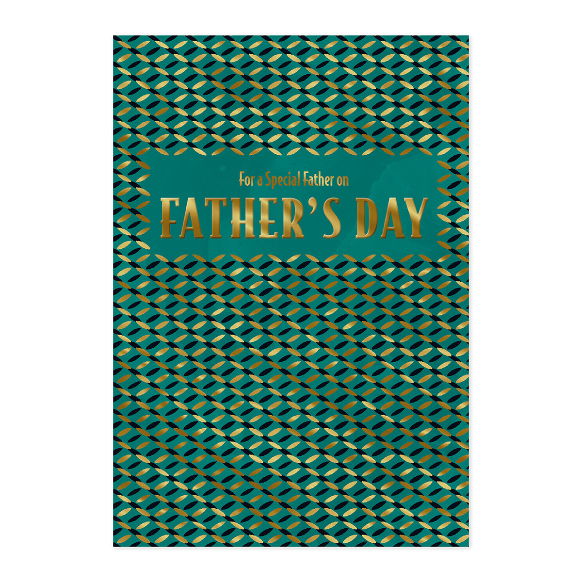 Hallmark Father's Day Card - For A Special Father On Father's Day