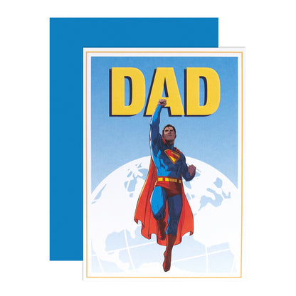 Hallmark Father's Day Card - Dad