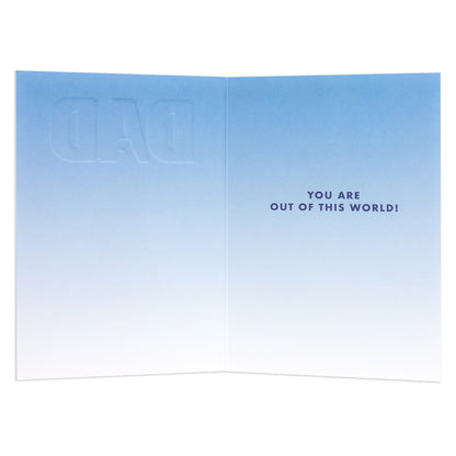 Hallmark Father's Day Card - Dad