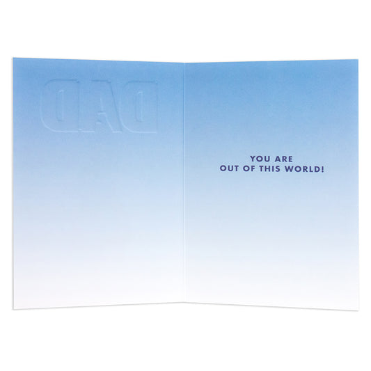 Hallmark Father's Day Card - Dad