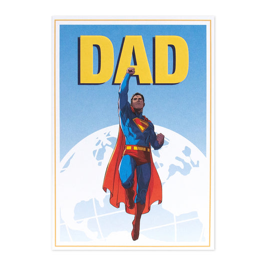 Hallmark Father's Day Card - Dad