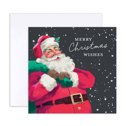 Hallmark Boxed Christmas Cards 10 Pack - Wonderful Moments