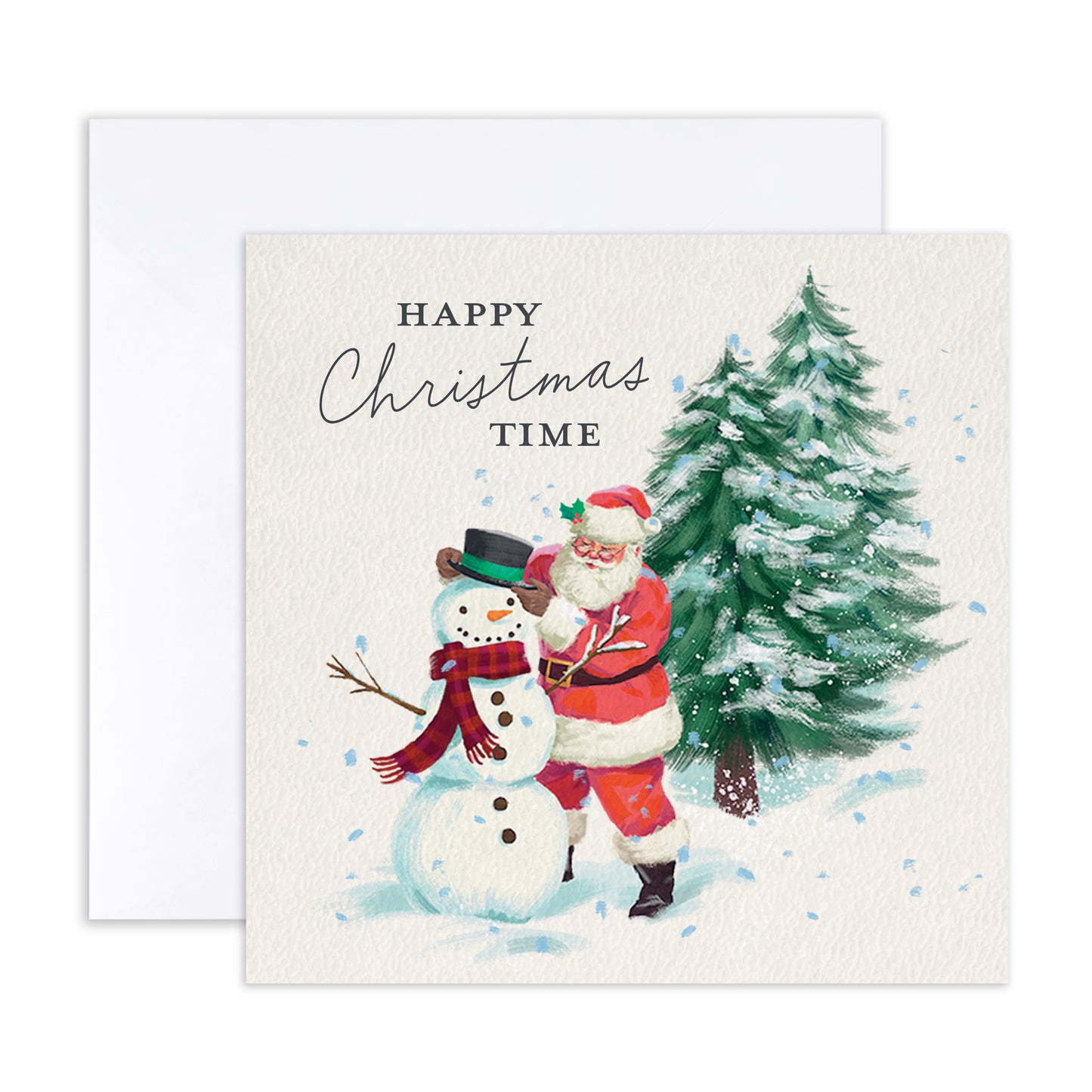 Hallmark Boxed Christmas Cards 10 Pack - Wonderful Moments
