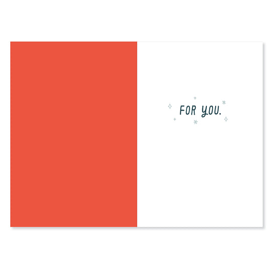 Hallmark Christmas Card - Koala Hug