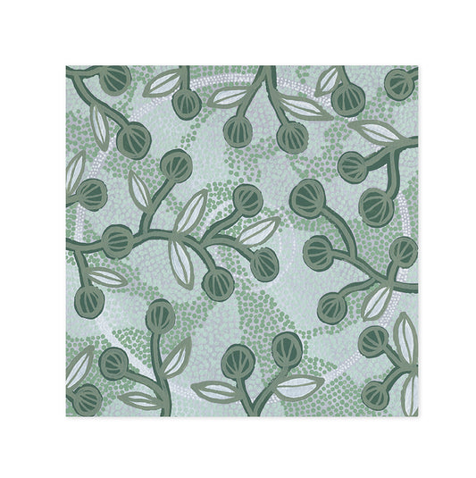 Hallmark x Emma Stenhouse Gallery Blank Greeting Card - Held