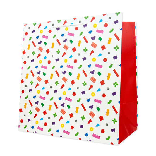 Hallmark Extra Large Gift Bag - Lego