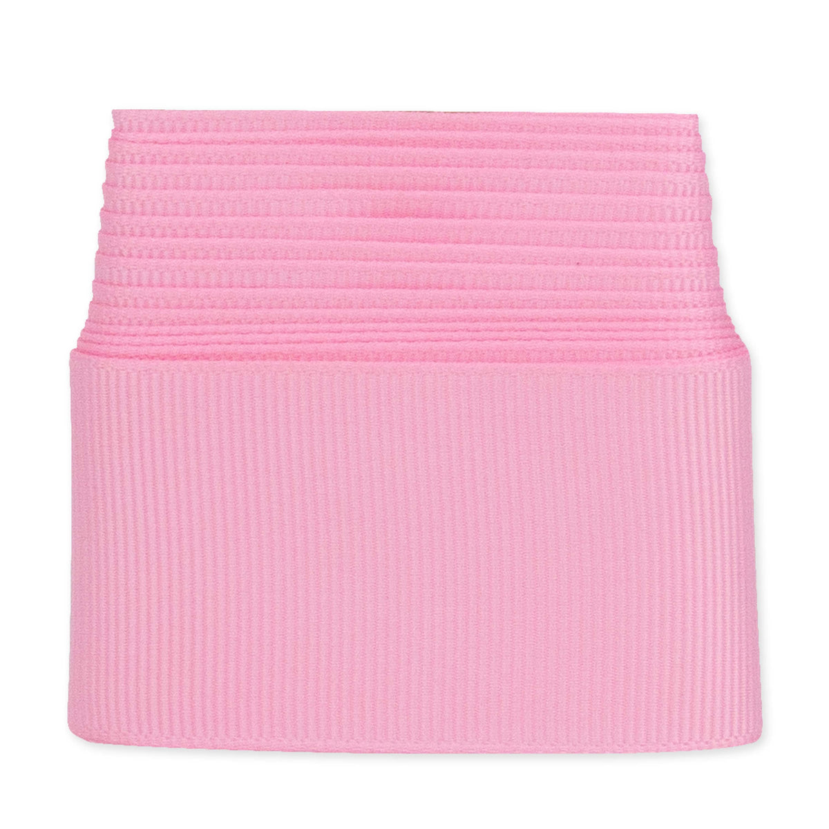 Hallmark Baby Pink Grosgrain Ribbon - 2m