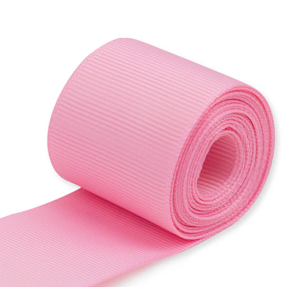 Hallmark Baby Pink Grosgrain Ribbon - 2m