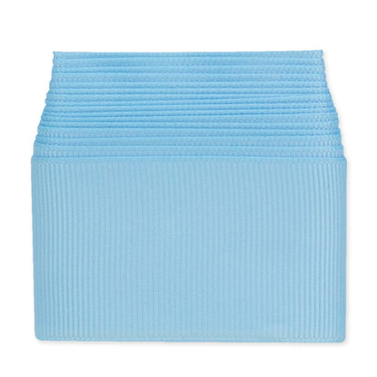 Hallmark Baby Blue Grosgrain Ribbon - 2m