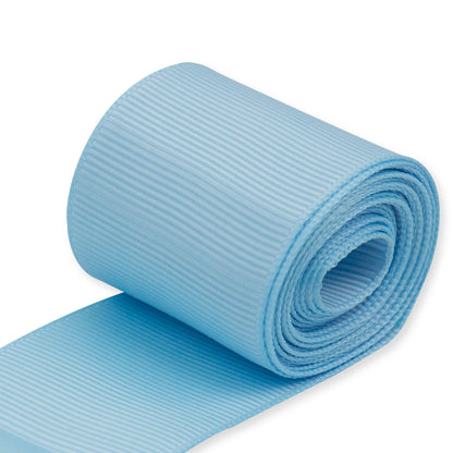 Hallmark Baby Blue Grosgrain Ribbon - 2m