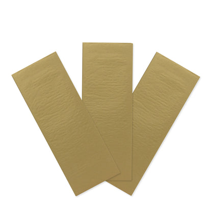 Hallmark Tissue Paper Pack - 4 sheets, metallic gold
