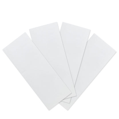 Hallmark Tissue Paper Pack - 4 sheets, bright white