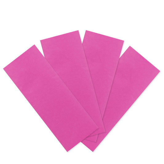 Hallmark Tissue Paper Pack - 4 sheets, bright pink