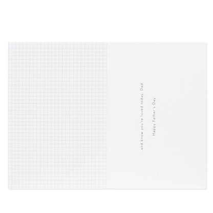 Hallmark Signature Father's Day Card - Relax & Enjoy