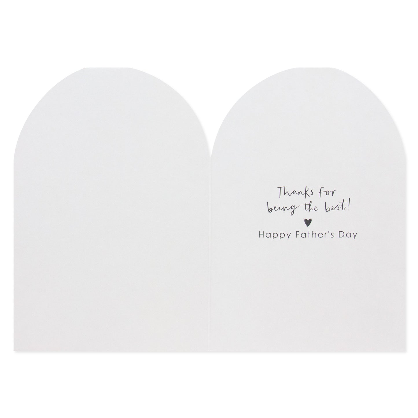Hallmark Father's Day Card - Daddy Hugs