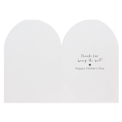 Hallmark Father's Day Card - Daddy Hugs