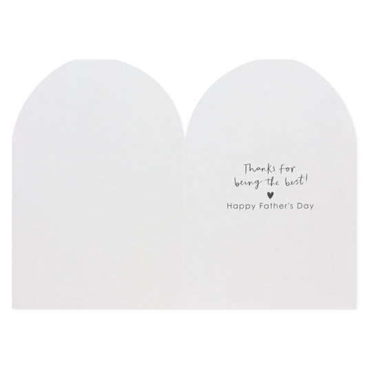 Hallmark Father's Day Card - Daddy Hugs