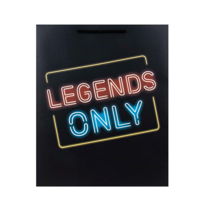 Hallmark Large Gift Bag - Legends Only