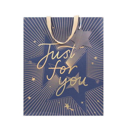 Hallmark Large Gift Bag - Just For You
