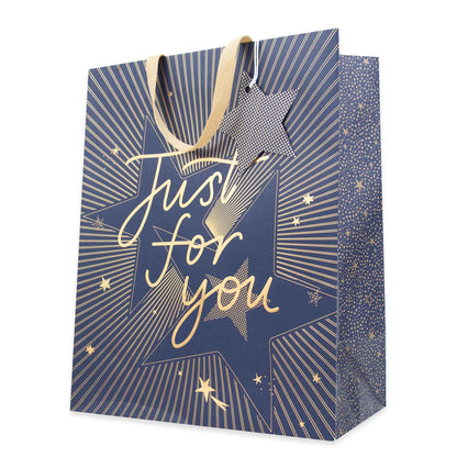 Hallmark Large Gift Bag - Just For You