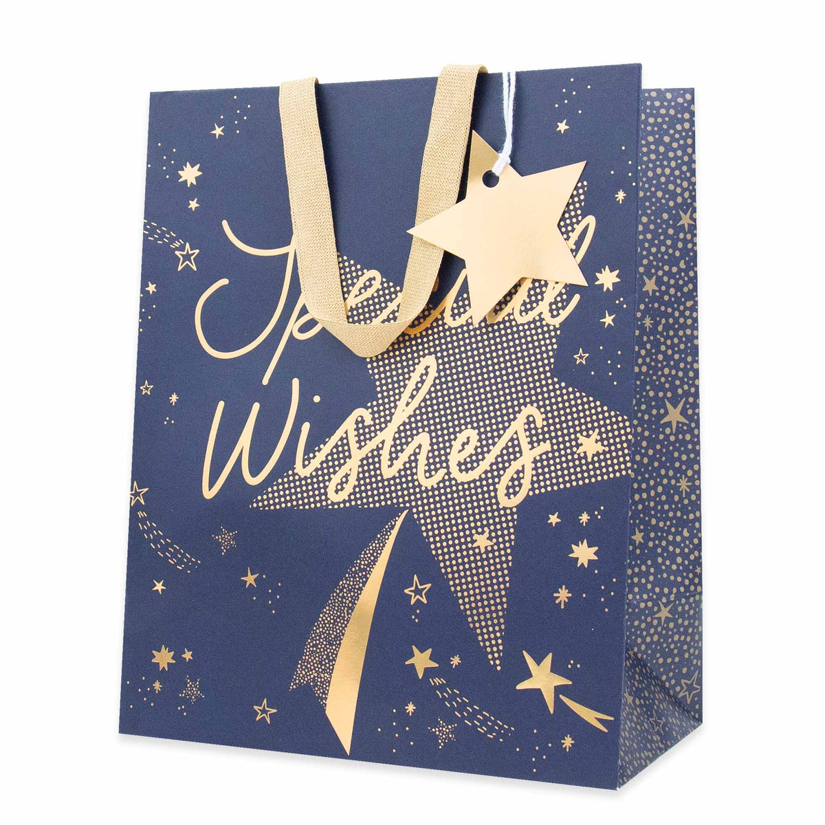 Hallmark Medium Gift Bag - Just For You