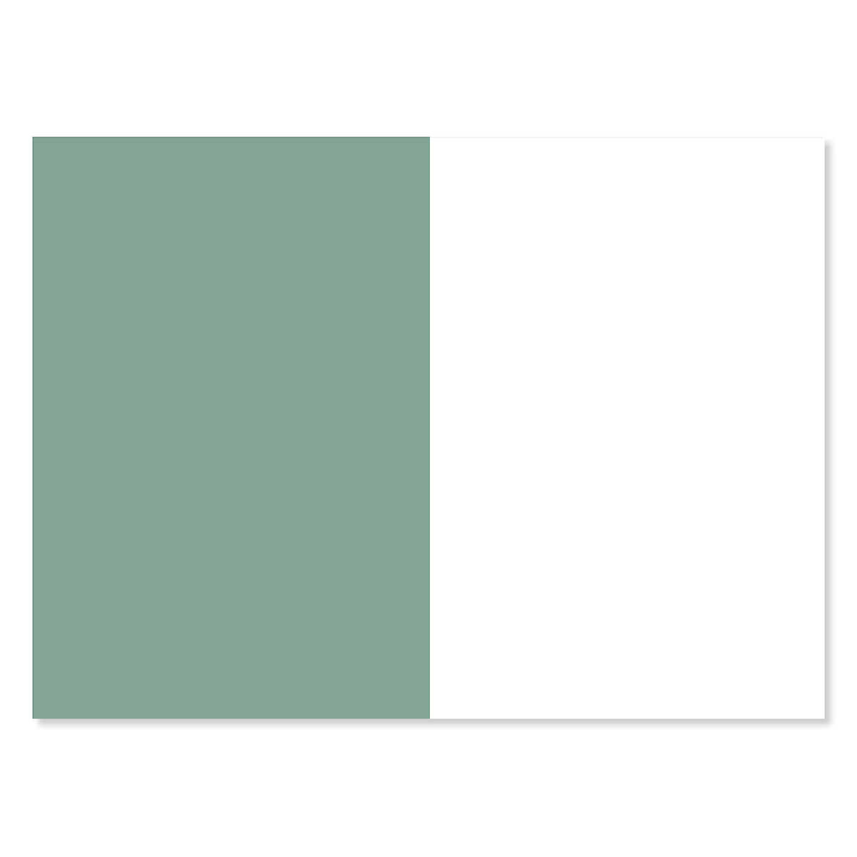Hallmark 80th Birthday Card - 2524608000 Seconds