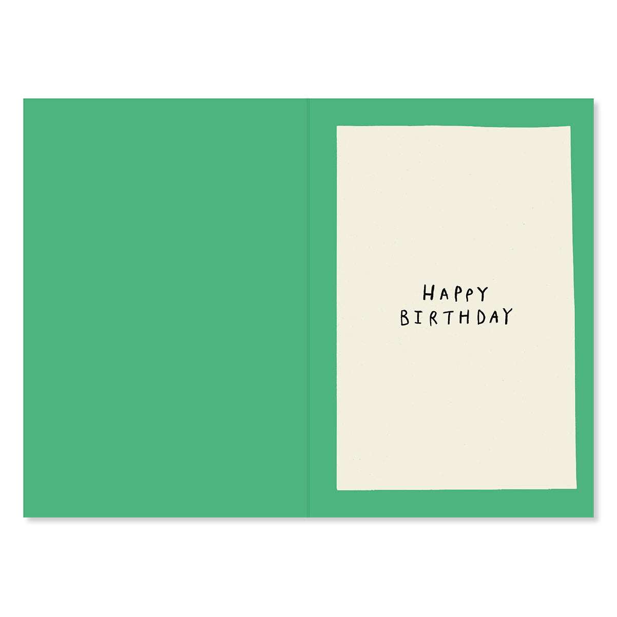 Hallmark 80th Birthday Card - Growing Old Disgracefully!