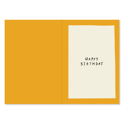 Hallmark 18th Birthday Card - 18 Already!