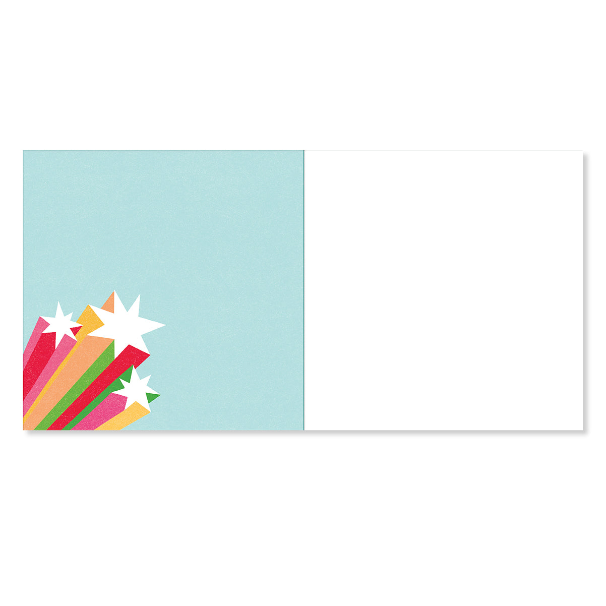 Hallmark 21st Birthday Card - OMG