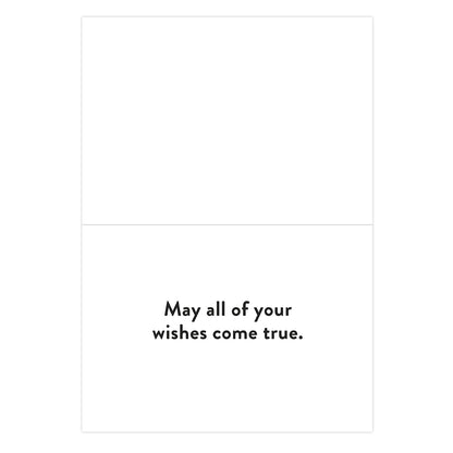 Bottle of candle making fragrance labeled 'Tea Rose' on a white background