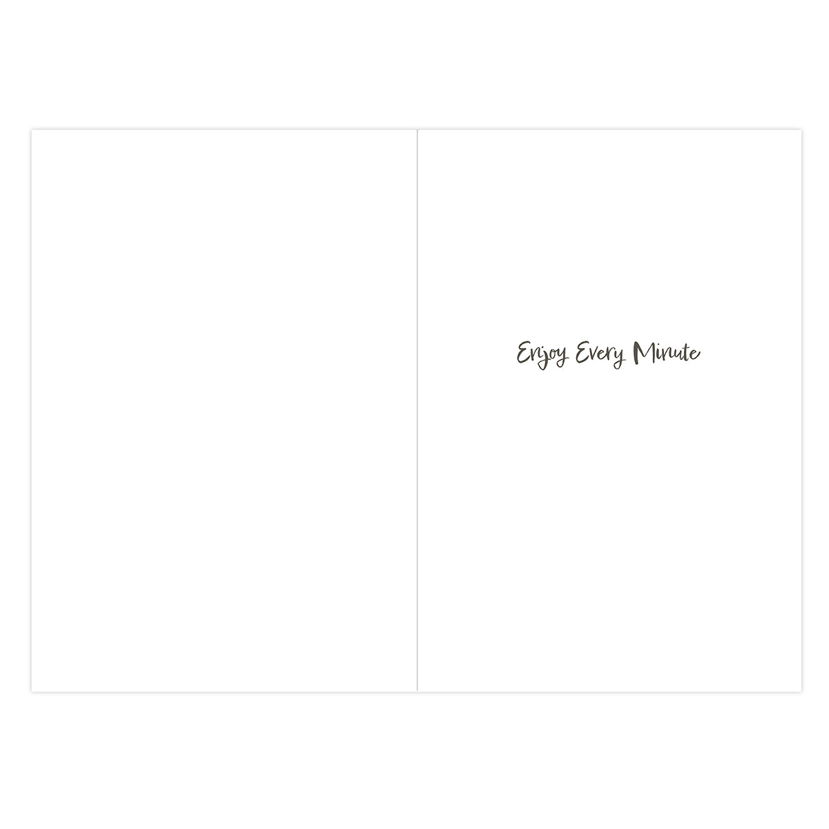 Hallmark Boxed Christmas Cards 10 Pack - Forever Friends