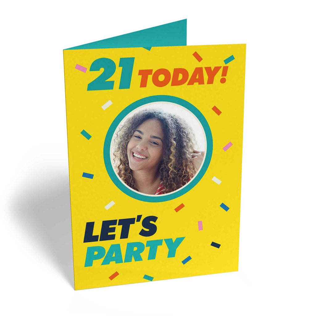 Birthday 21st Funny Party