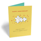 Anniversary Jigsaw