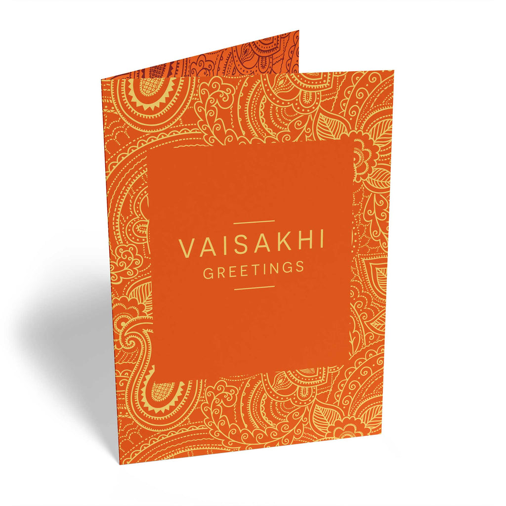 Vaisakhi Classic Happy