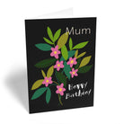 Mum Contemporary Floral Design