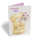 Grandma Cute Forever Friends Teddy Bears