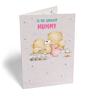 Mummy Cute Forever Friends Teddy Bears