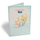 Nan Cute Forever Friends Teddy Bears