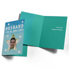 Husband Youre Amazing Photo Upload Star Frame