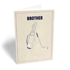 Brother Classic Editable Text